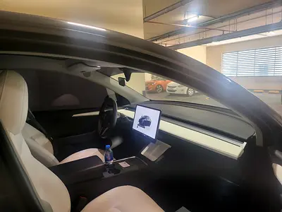 2023 Tesla MODEL Y thumbnail 7
