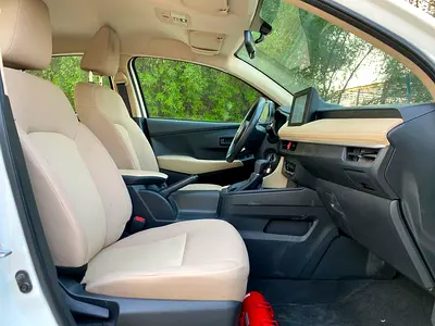 Toyota Yaris SE, миниатюра 9