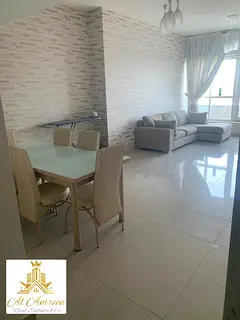 **Fully Furnished 1 Bedroom | Lake Point Tower | JLT | 985.22 Sq. Ft.**