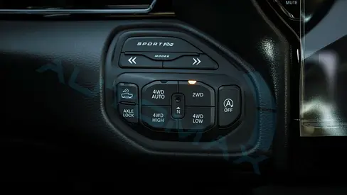صورة مصغرة 11 لـ 2026 RAM 1500