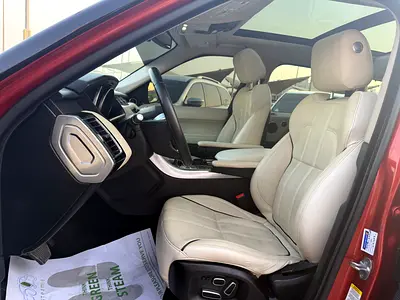 صورة 10 لـ 2014 LAND Rover DISCOVERY SPORT