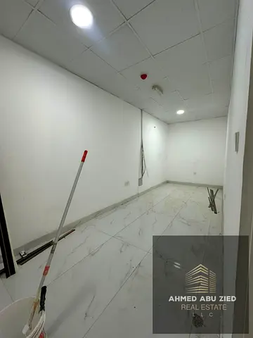 UPGRADE YOUR BUSINESS HEADQUARTERS! Massive Partitioned Office in Al Rashidiya 2