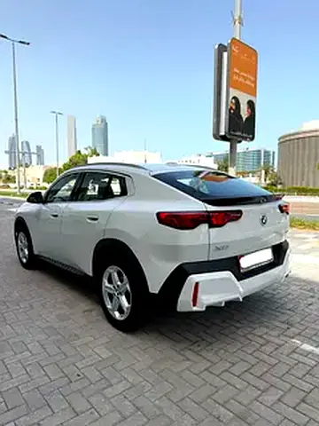 2027 BMW X2 照片 7