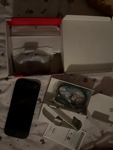 Nintendo switch 2 totally new just used for a week