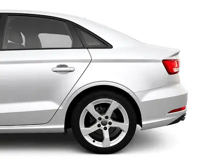 2019 AUDI A3 — миниатюра 4