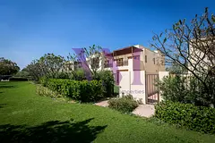 Luxury Living | 3-Bedroom + Maid | Granada Villas