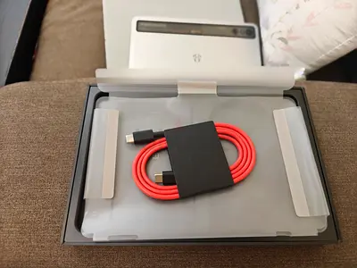 Redmagic Astra 16GB | 512GB