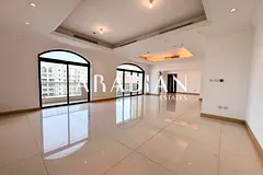 High Floor | Park Views | 3 Bedrooms Penthouse