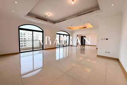 High Floor | Park Views | 3 Bedrooms Penthouse
