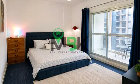 HOT OFFER | FULLY FURNISHED 1-BEDROOM | NEWLY RENOVATED