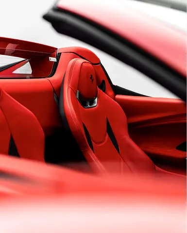 2026 Ferrari 296 GTS — миниатюра 14