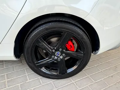 2016 Volvo V-CLASS 缩略图 13