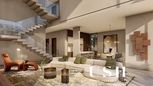 Genuine Resale | OP + DLD Deal | Single Row | Corner Unit | Vastu | On Main Central Park