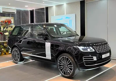 صورة مصغرة 9 لـ 2017 LAND Rover RANGE ROVER