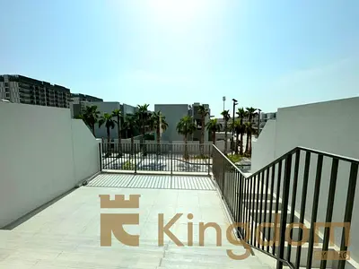 SPACIOUS 3BR | HUGE BALCONIES | MAG COMMUNITY