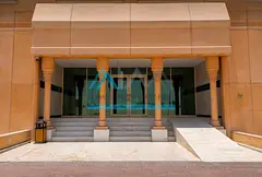 Spacious 2BHK | 2 Parking Spaces | 1 Month Free | Flexible Cheques | Walk to LuLu Mall