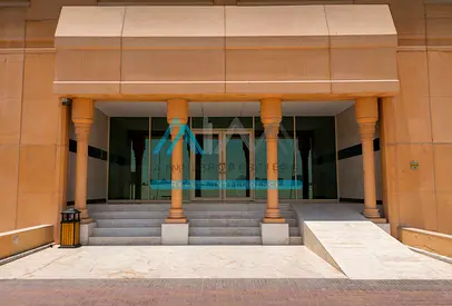 Spacious 2BHK | 2 Parking Spaces | 1 Month Free | Flexible Cheques | Walk to LuLu Mall