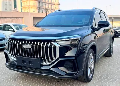 Geely Okavango Comfort, миниатюра 2