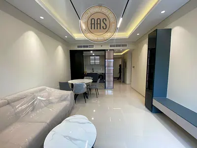 Fully Furnished Brand New Luxury 1Bhk Apartment Available For Rent 63.5k
