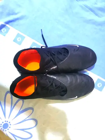 NIKE PHANTOM GX PRO