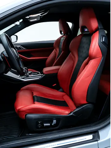 2022 BMW M4 缩略图 15