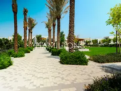 Luxury Corner Villa | Family-Friendly Community | Resale Gem