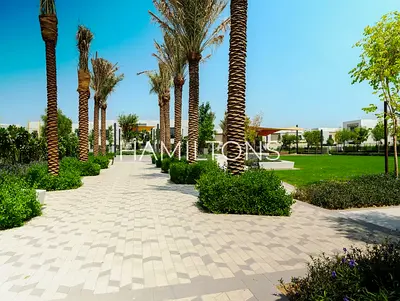 Luxury Corner Villa | Family-Friendly Community | Resale Gem