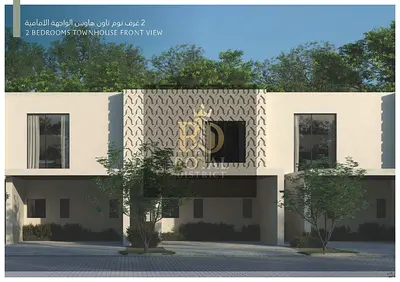 بسعر لقطة | تملك تاون هاوس 3 غرف + غرفة خادمة | أقل من سعر السوق لسرعة البيع | تصميم عصري | تشطيبات فاخرة | موقع متميز