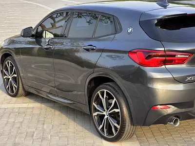 2018 BMW X2 — фото 6