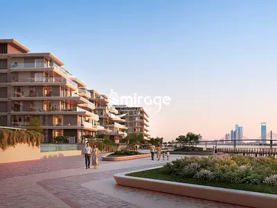 Full Sea View | Highest Floor | Luxury 2BHK