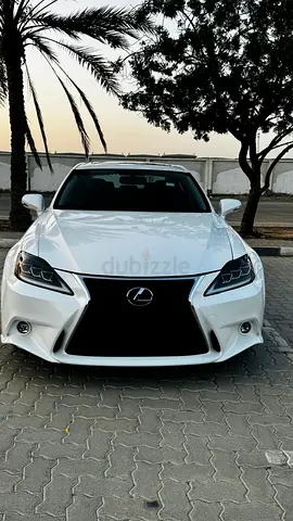 Lexus IS 250@24999 | good condition