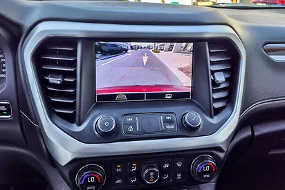 2021 GMC ACADIA 照片 14