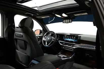 BMW X5 xDrive40i, миниатюра 16