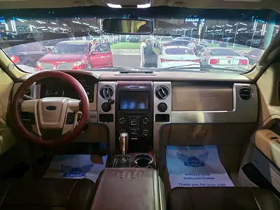 صورة مصغرة 18 لـ 2014 FORD F-150
