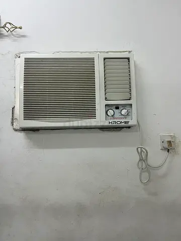 AIR CONDITION, FURNITURES