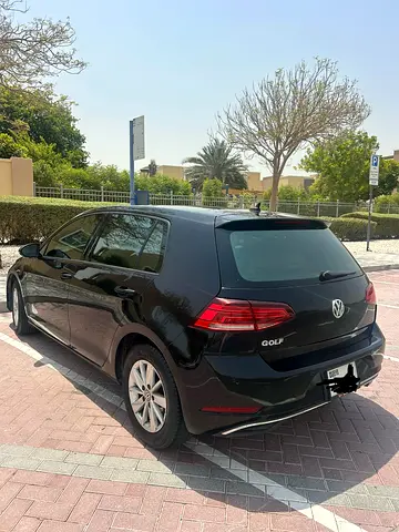 صورة 4 لـ 2019 Volkswagen GOLF