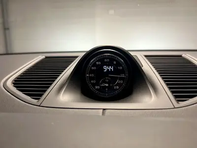 2024 Porsche MACAN — миниатюра 15