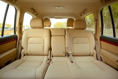 2014 Toyota LAND CRUISER — фото 12
