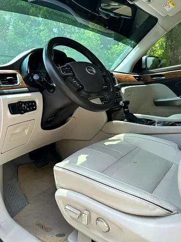 GAC GS8 i-4WD, миниатюра 10