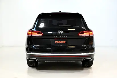 2023 Volkswagen TOUAREG 照片 5