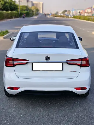 MG MG5 Standard, миниатюра 5