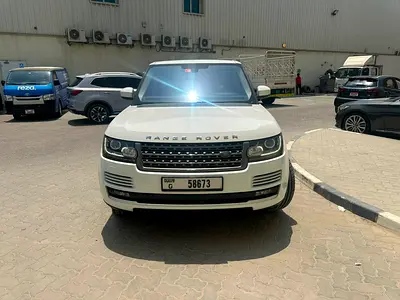 صورة مصغرة 7 لـ 2016 LAND Rover RANGE ROVER