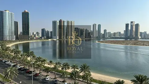 3 WATERFRONTS VIEWS | LUXURIOUS APARTMENT | SPACIOUS 3 BEDROOMS | FAMILY-FRIENDLY RESIDENTIAL TOWER