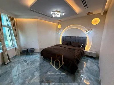موقع مميز I  مساحه كبيره  I  تشطيبات رائعه I  اطلاله مفتوحه I سعر تنافسي  I