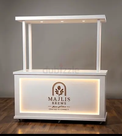 ☕ COFFEE CATERING FOR EVERY OCCASION | ضيافة قهوة لجميع مناسباتكم