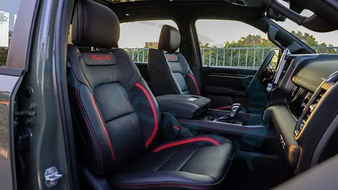 2026 RAM 1500 缩略图 13