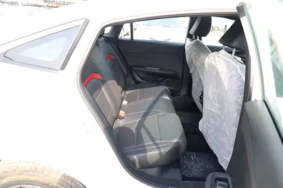 MG MG5 Luxury, миниатюра 9
