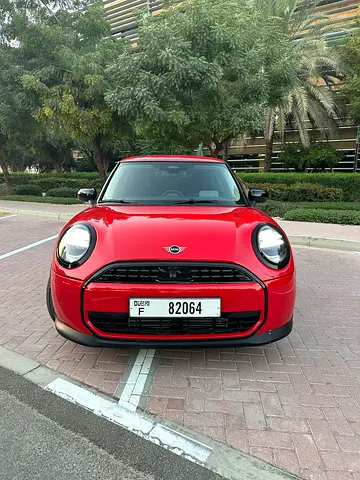 2025 MINI COOPER thumbnail 6