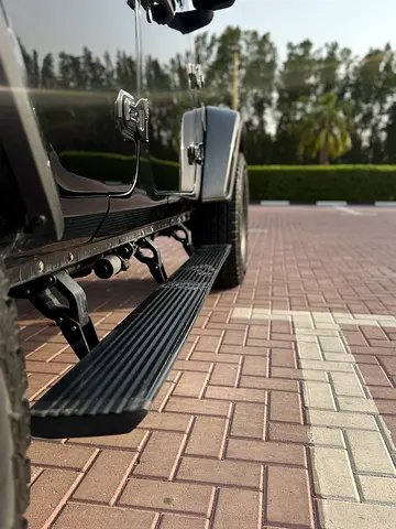 صورة مصغرة 9 لـ 2021 JEEP WRANGLER