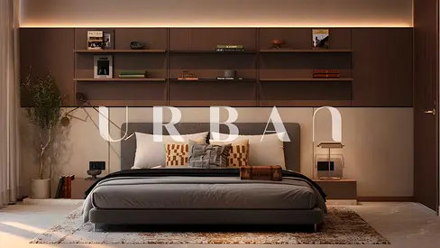 Discover Library-Inspired Living | Fully Furnished 1BR | Limited Availability
